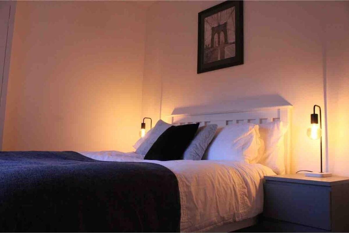 Very Central 2 Bed In Fulham Londres Exterior foto